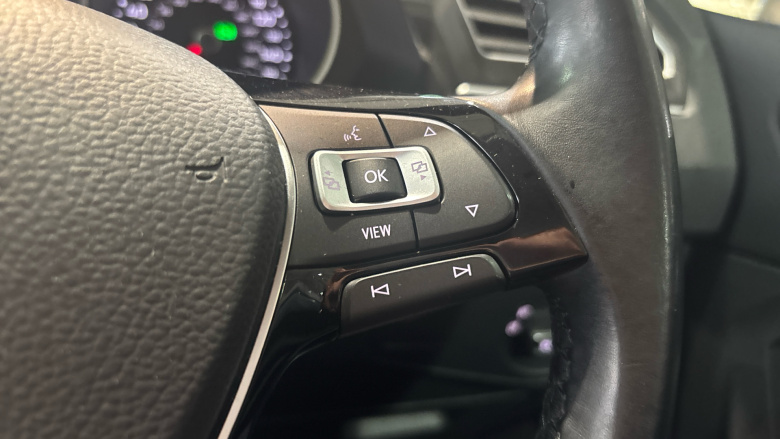 Volkswagen Tiguan 1.5 TSi EVO 150 Match 5dr DSG Petrol Estate